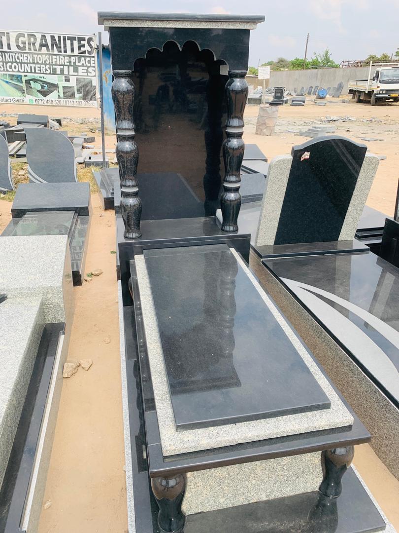 Memorial Monument 4